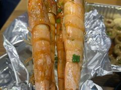 -老虎滩大连海鲜烧烤(建邺云锦路总店)