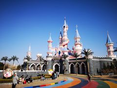 -沈阳方特欢乐世界