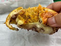 -酵墅·红酒酵母面包(羲和广场店)