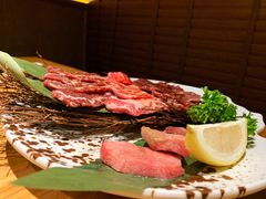 -焼肉 琉球の牛(北谷)