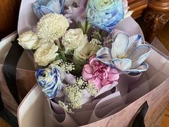 -花点时间(蓝色港湾店)