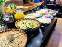 -城市名人酒店喝彩西餐厅(人民南路店)