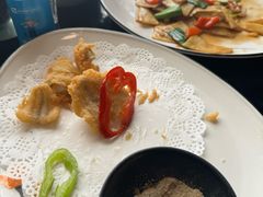 -501號台州海鲜餐厅(海创园店)