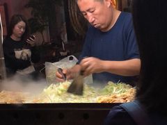 -大东北首席烤冷面(学府路店)