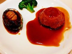 葱烧海参-大铁勺新津菜(东丽阳光新业广场店)