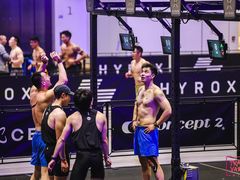 -Trainyard 炼·工场(中国国际贸易中心店)