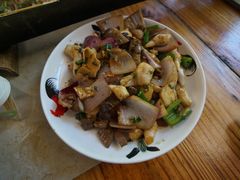 -香竹农庄•传统竹筒饭(十年店)