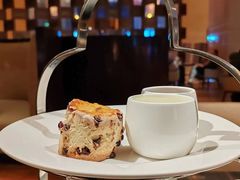 -The Lounge·大堂酒廊·北京粤财JW万豪酒店