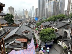 -重庆十八梯传统风貌区