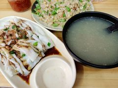 -汕尾小吃铜盘推(埔尾篮球场店)