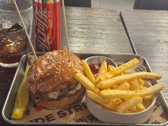 -Side Street街旁(交道口店)