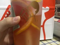 -喜茶(北京通州万达店)
