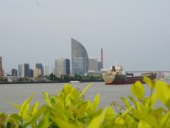 -秦皇岛路游船码头