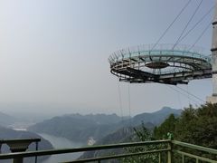 -京东石林峡风景区