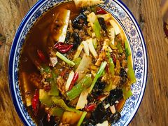 -院8里·小聚园老川菜(九眼桥店)