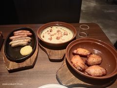 -萨莉亚意式餐厅(莲花国际广场店)