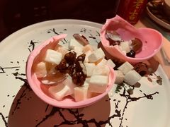 -韵秋荷(宝山龙湖天街店)