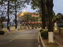 -厦门北海湾惠龙万达嘉华酒店