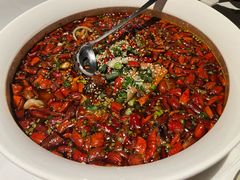 -情书·中餐厅(长嘉汇店)