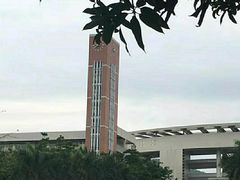 -广州市第二中学高中部(科学城校区)