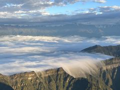 -牛背山
