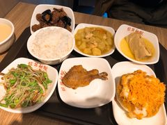 -常州银丝面馆(府琛店)