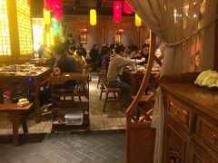 -舒家大院重庆老火锅(纪念塔店)