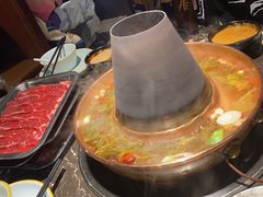 -颐品居涮肉(乌鲁木齐中路店)