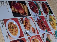 -滋味满屋美食坊(上海街店)