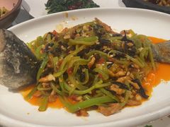 -院8里·少城记忆老川菜(宽窄巷子店)