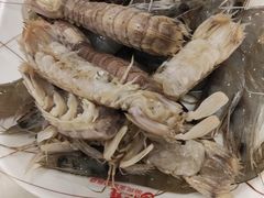 -汉丽轩韩式自助烤肉十二年(SM广场店)