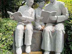 -上海蔡元培故居陈列馆