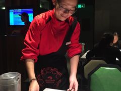 -海底捞火锅(银泰中心店)