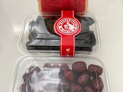 -天津小三宝栗子店(黄海路店)