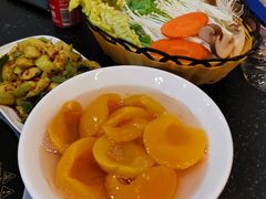 -老何太太鹤岗小串·团建聚餐(龙华店)
