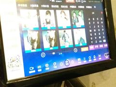 -极度沸点CLUB KTV(世贸中心店)
