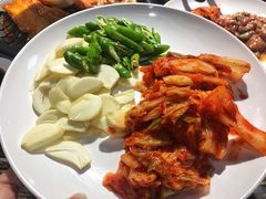 -33韩式自助烧烤(环城南路店)