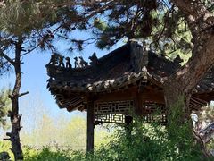 -爱新觉罗皇家博物院