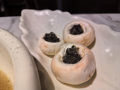 -火炉火自助餐(枫蓝国际店)