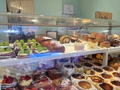 -Cupping Room(Harbour City)