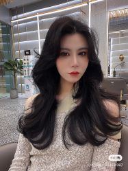 点击看大图 -3AM·S HAIR SALON烫发染发接发