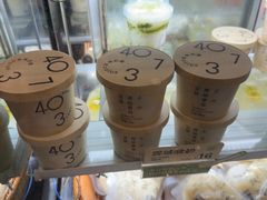 -宝珠奶酪(长宁金虹桥店)