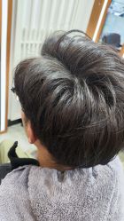 -心迪染发专门店