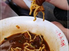 -泰顺江南春面馆