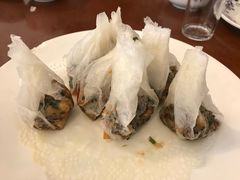 纸包豆腐-天回镇何氏豆腐(总店)