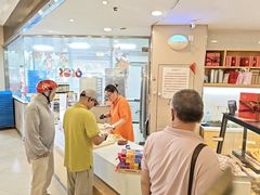 -长发西饼(临顿路店)