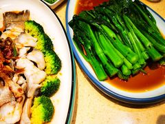 -惠盈港式茶餐厅(仲恺店)