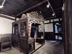 -尧坝古镇