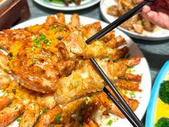 -蚝得喜海鲜(东城店)