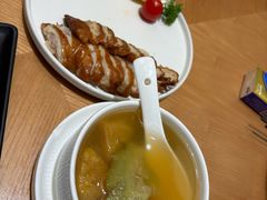 -隅乐胡椒虾·台湾菜·团建(皇岗店)